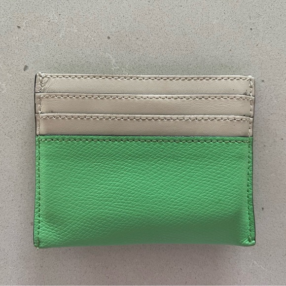 Fendi card holder. - Picture 2 of 2